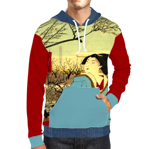 The Painter Pullover Hoodies Hoody - Thathoodyshop