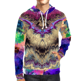 Purple Java Unisex Pullover Hoody Hoody - Thathoodyshop