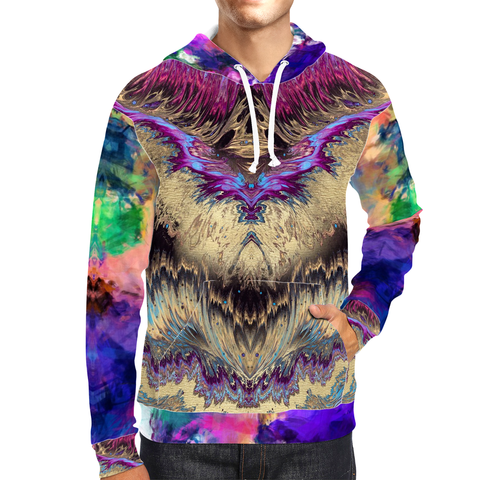 Purple Java Unisex Pullover Hoody Hoody - Thathoodyshop