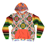 El Paso Sunrise II Unisex Pullover Hoodie Hoody - Thathoodyshop