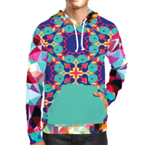 Razzamatazz 3 Unisex Pullover Hoodie Hoody - Thathoodyshop