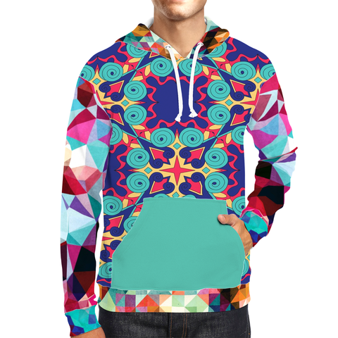 Razzamatazz 3 Unisex Pullover Hoodie Hoody - Thathoodyshop