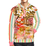 Tropical Paradise Unisex Pullover Hoody Hoody - Thathoodyshop
