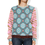 Liberty Unisex Sweatshirt Sweatshirt - Thathoodyshop