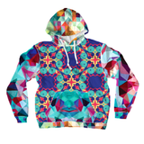 Razzamatazz Unisex Pullover Hoodie Hoody - Thathoodyshop