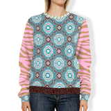 Liberty Unisex Sweatshirt Sweatshirt - Thathoodyshop
