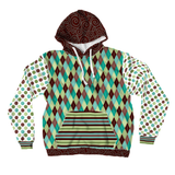 Emerald Hills Unisex Pullover Hoody Hoody - Thathoodyshop