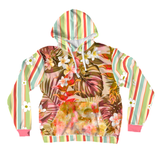 Tropical Paradise Unisex Pullover Hoody Hoody - Thathoodyshop