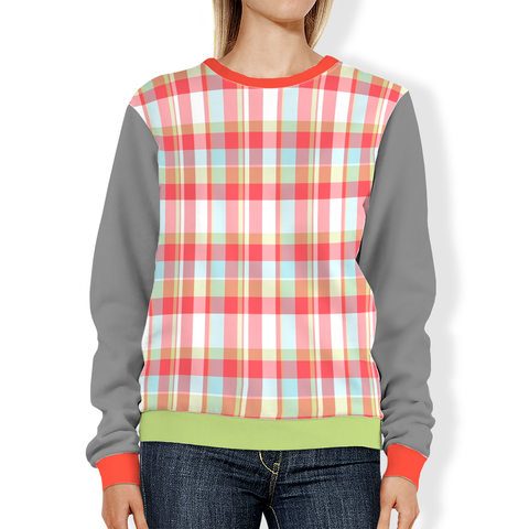 Mango Salsa Unisex Sweatshirt Sweatshirt - Thathoodyshop