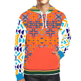 Taos Mountain Unisex Pullover Hoodie Hoody - Thathoodyshop