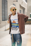 Proud Facebook Inmate Tee Tee - Thathoodyshop