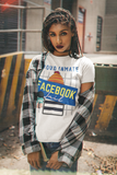 Proud Facebook Inmate Tee Tee - Thathoodyshop