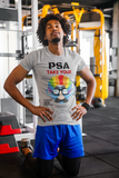 PSA Clown Tee Tee - Thathoodyshop