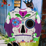 Purple Gummi SYLKKE Sweatshirt - Thathoodyshop
