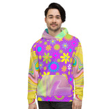 Purple Passion SYLKKE Hoody - Thathoodyshop