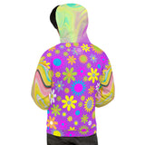 Purple Passion SYLKKE Hoody - Thathoodyshop