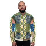 Razzamatazz Unisex Bomber Jacket Bomber Jacket - Thathoodyshop