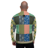 Razzamatazz Unisex Bomber Jacket Bomber Jacket - Thathoodyshop
