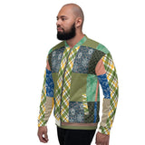Razzamatazz Unisex Bomber Jacket Bomber Jacket - Thathoodyshop