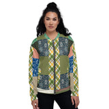 Razzamatazz Unisex Bomber Jacket Bomber Jacket - Thathoodyshop