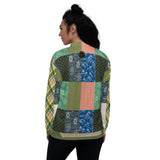 Razzamatazz Unisex Bomber Jacket Bomber Jacket - Thathoodyshop