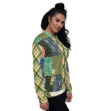 Razzamatazz Unisex Bomber Jacket Bomber Jacket - Thathoodyshop