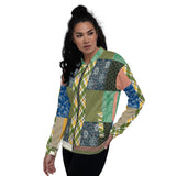 Razzamatazz Unisex Bomber Jacket Bomber Jacket - Thathoodyshop