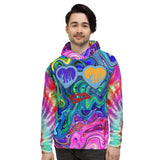 Rockstar Visage SYLKKE Hoody - Thathoodyshop