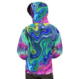 Rockstar Visage SYLKKE Hoody - Thathoodyshop