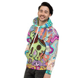 Samsara SYLKKE Hoody - Thathoodyshop