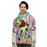 Samsara SYLKKE Hoody - Thathoodyshop