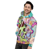 Samsara SYLKKE Hoody - Thathoodyshop
