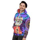 Sapphire Gummi SYLKKE Hoody - Thathoodyshop