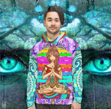 Serenity's Child SYLKKE Hoody - Thathoodyshop