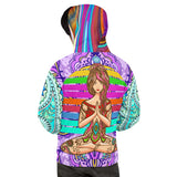 Serenity's Child SYLKKE Hoody - Thathoodyshop