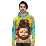 Shiva SYLKKE Hoody - Thathoodyshop