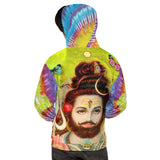 Shiva SYLKKE Hoody - Thathoodyshop