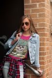 Road Warrior Tee - Thathoodyshop