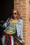 Road Warrior Tee - Thathoodyshop