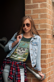 Road Warrior Tee - Thathoodyshop