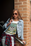Road Warrior Tee - Thathoodyshop
