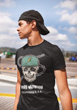 Road Warrior Tee - Thathoodyshop