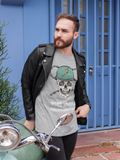 Road Warrior Tee - Thathoodyshop