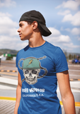 Road Warrior Tee - Thathoodyshop