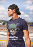 Road Warrior Tee - Thathoodyshop