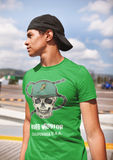 Road Warrior Tee - Thathoodyshop