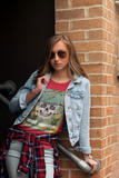 Road Warrior Tee - Thathoodyshop