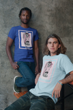 Skull Dayz Tee - Thathoodyshop