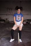 Skull Dayz Tee - Thathoodyshop