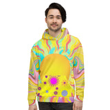 Sun Flare SYLKKE Hoody - Thathoodyshop